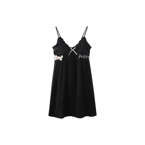 Cute And Adorable Appointment Ночная сорочка Женская