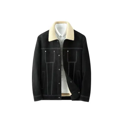 SENJIALUO Мужские куртки