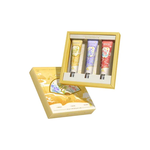 OUJIALAINI Крем для рук