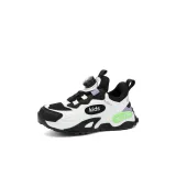 K0079-2 Черный Белый