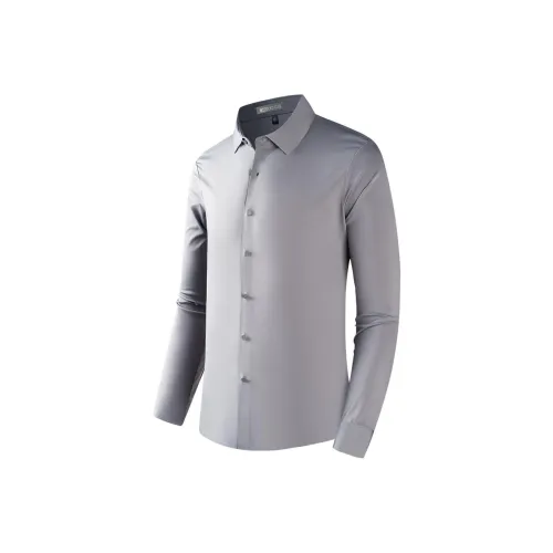 Red bean Мужские рубашки