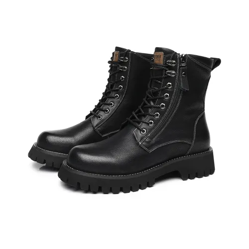 Cat Seven Seeks Martin Boot Мужской