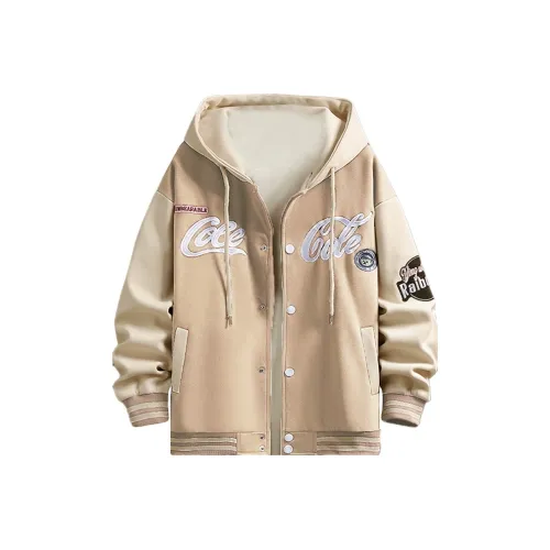 BELOVED STARRY Женские Куртки