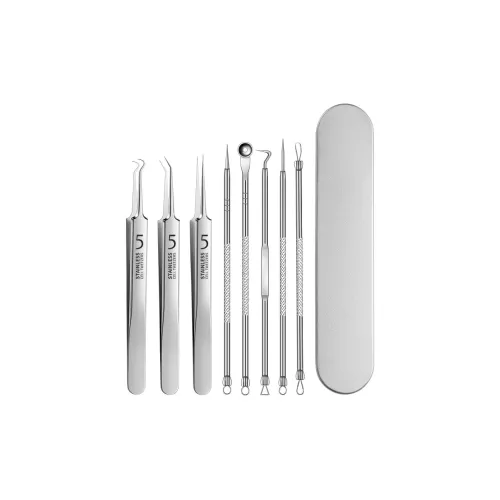 Tujia MAKE UP Инструменты Удобство Использования Унисекс