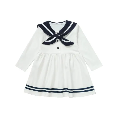 PROTECTCAMEL Белый Kids Платья