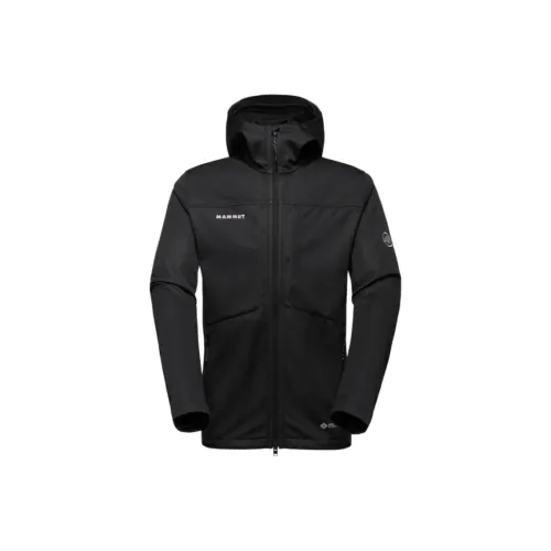 MAMMUT Ultimate VIII Куртка Европейская версия Мужская