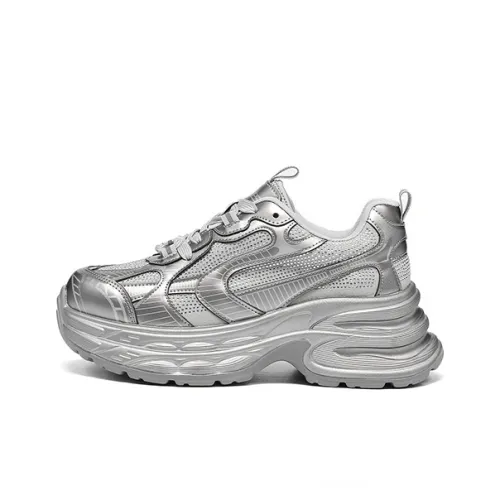 JEANSWEST Износостойкий и Легкий Низкий Топ Тефловые Кроссовки Женские