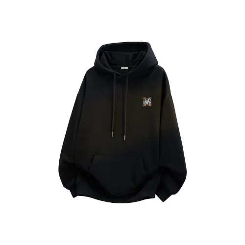 M&X MEDX Унисекс Свитшоты