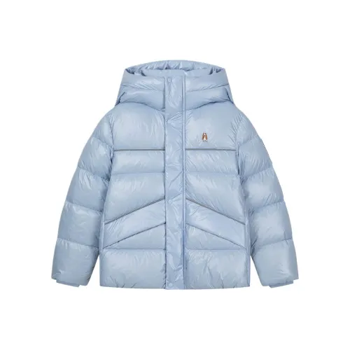 Hush Puppies Kids Пуховики