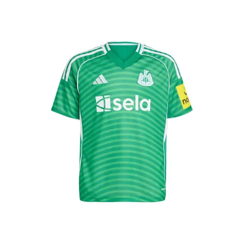 Adidas Newcastle United FC Т-рубашка Детская