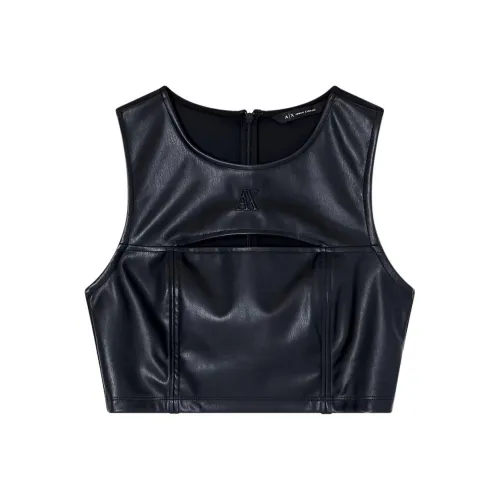 ARMANI EXCHANGEAE FW25 Майка Женская