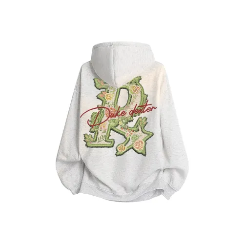 DUKE+DEXTER Унисекс Свитшоты