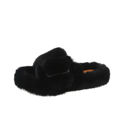 Puppytown Устойчивые к истиранию Тихие Слипоны Женские