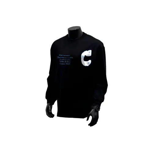 COMOWA Унисекс T-рубашки