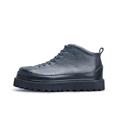 Devanro Ботильоны Мужские