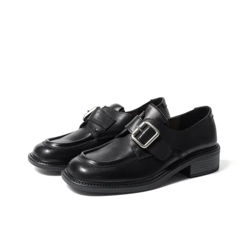 Hankermeet Лоферы 3,5CM Женские