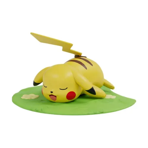 Фигурки в стиле Chibi Wolf Bowang