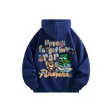 Королевский синий