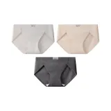 Светло-серый + Светло-абрикосовый + Темно-серый