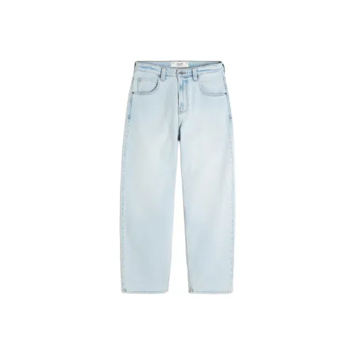 Hollister Blue Men's Jeans Hollister Синий Мужские Джинсы