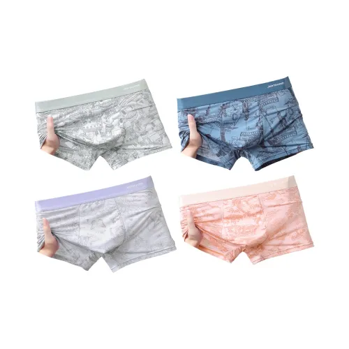 JEANSWEST Мужские боксер-шорты