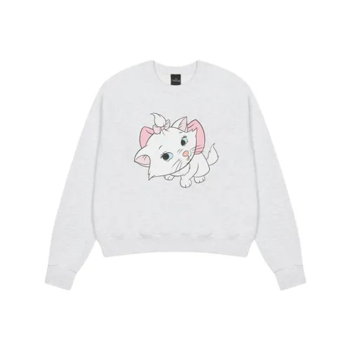 LUVISTRUE X Disney Толстовка Женская