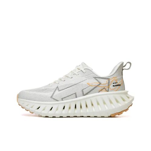 Kuding Амортизация и Дышащий Низкий Топ Тест физической подготовленности Экзамен физической подготовленности Кроссовые беговые кроссовки Унисекс