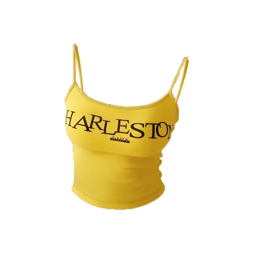 HEISU Женские Майки