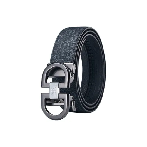 FALAMAONE Кожаные ремни Мужской