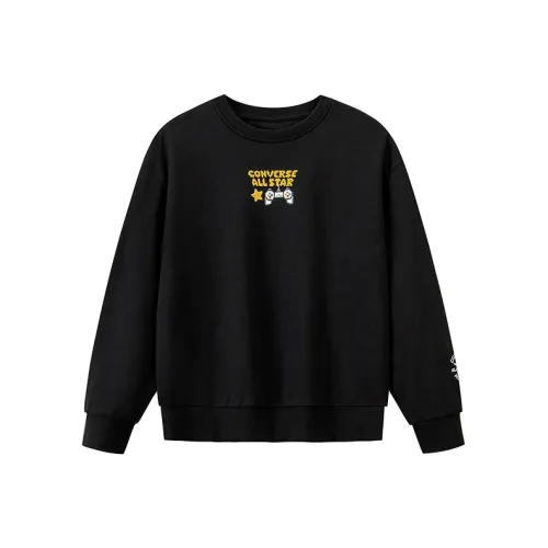 Конверс Свитшот Свитшот Детский