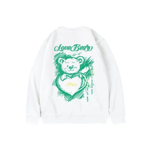 SINKACME Мужские Свитшоты