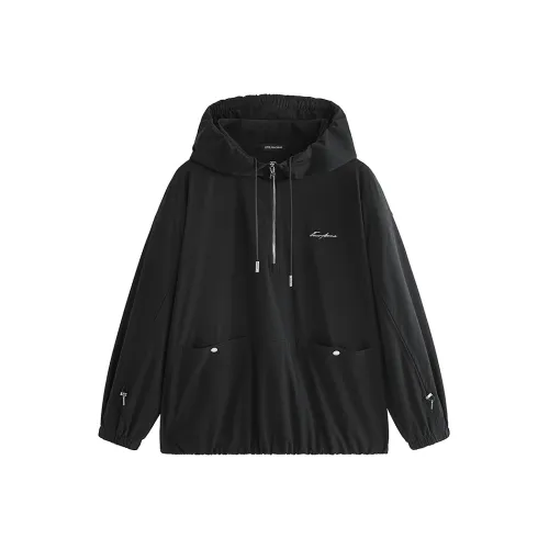 PEACEBIRD MEN С капюшоном Кардиган Толстовка Мужской