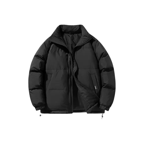 JEEP Унисекс Пуховики