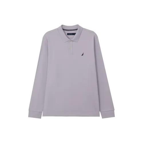 NAUTICA Мужская рубашка поло