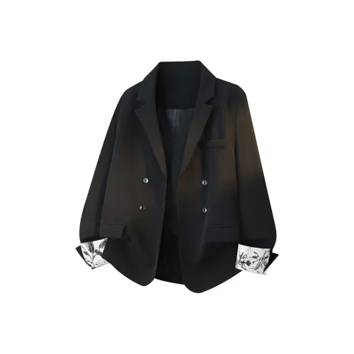 PISYPOX Унисекс Деловые костюмы