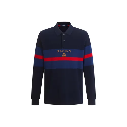 LONDA 1958 Мужская рубашка поло