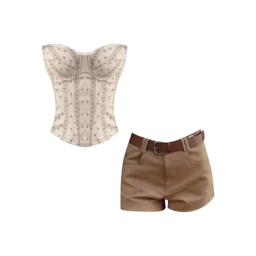 MA JOURNEE Женские Повседневные Костюмы