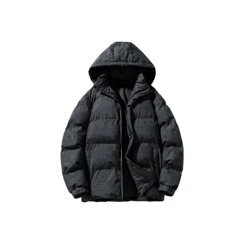 WJBS Женские пуховики