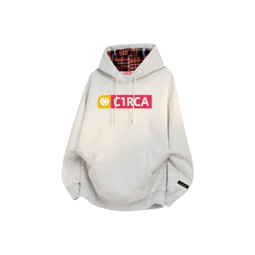 C1RCA Унисекс Свитшоты