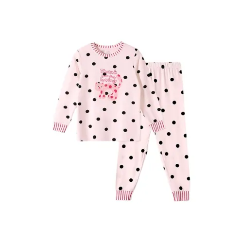 Детский Bejirog Детская Домашняя одежда Сон Халат Лето Тип A Пижама Детский Малыш Воздух Кондиционеры Одежда Тонкая