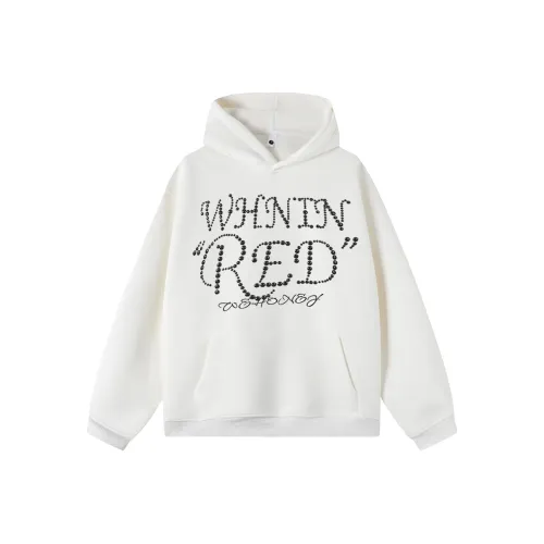 WE HONEY Унисекс Свитшоты