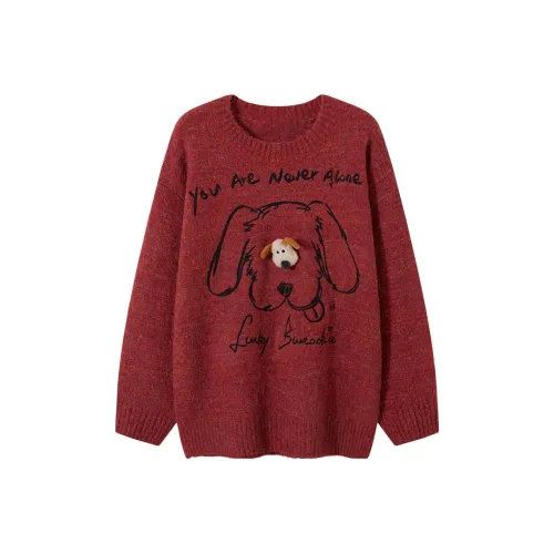 CHARM GLOW Женская трикотажная одежда