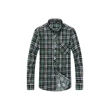 Зелёная клетка