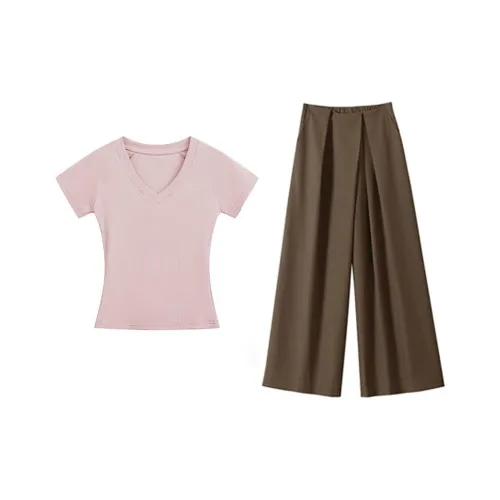 MARIE·COCO Женские повседневные костюмы