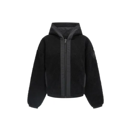 Canada Goose Куртки и Пальто Женские