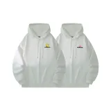 Белый Мужской + Белый Женский