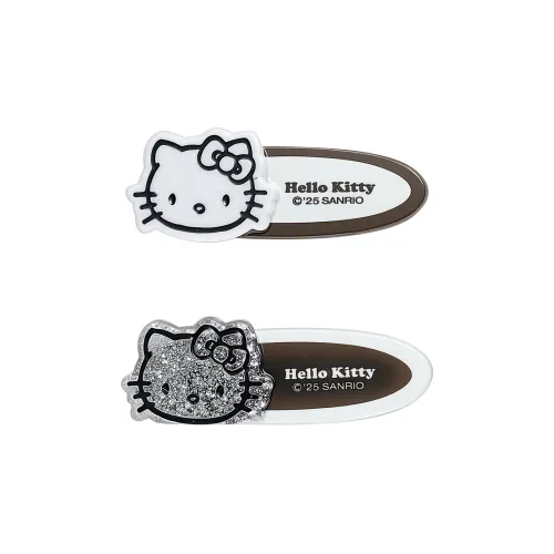 Санрио Акриловые Заколки для волос Женские