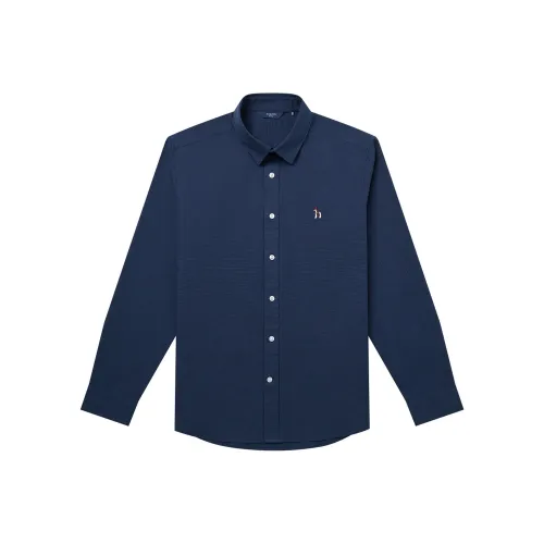 HAZZYS Мужские рубашки