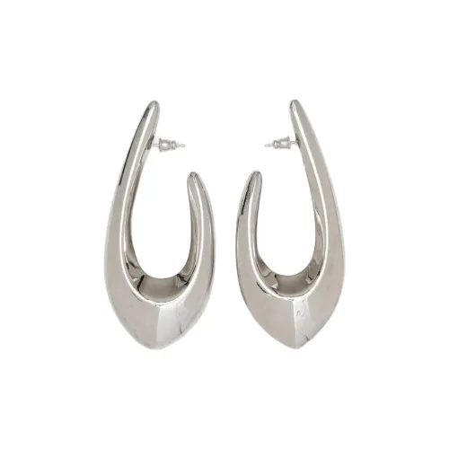 Panconesi Серьги Женские Серебряные