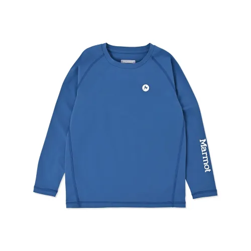 Marmot Kids T-рубашки